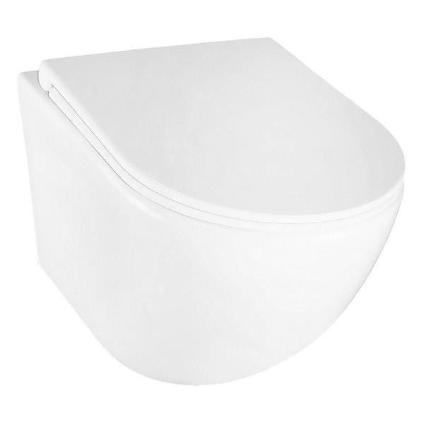 Унитаз Azario Bonelle