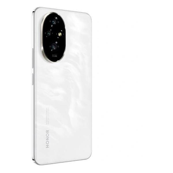 Смартфон HONOR 200 12/256GB White