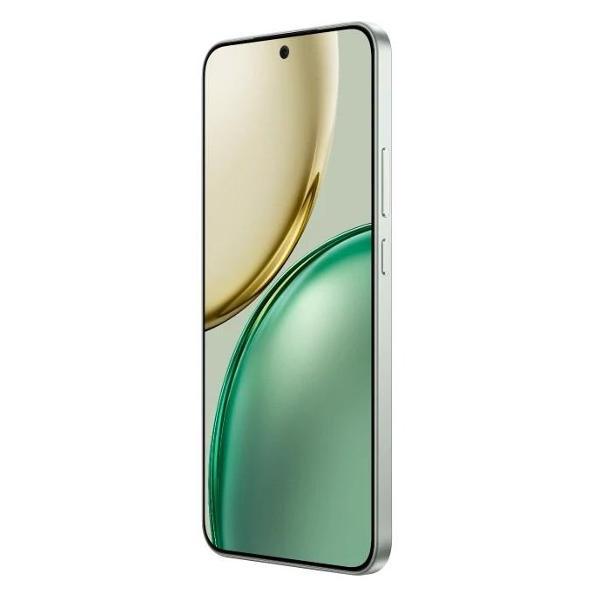 Смартфон HONOR X9d 12+256GB зеленый (5109BYPV)