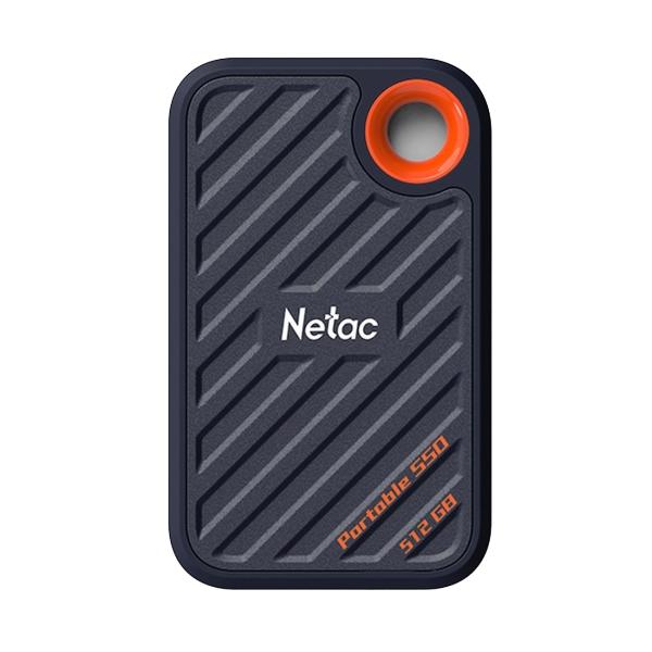 Внешний диск SSD Netac ZX20 1TB