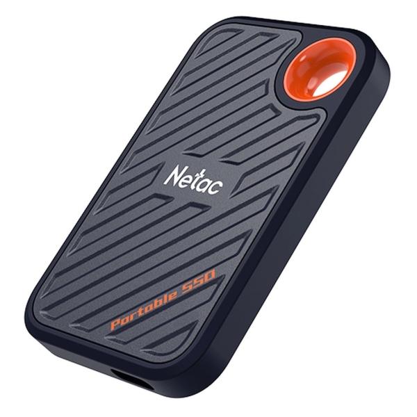 Внешний диск SSD Netac ZX20 1TB