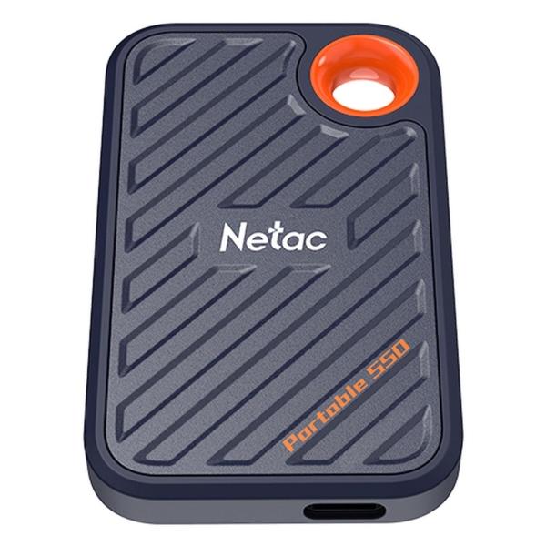 Внешний диск SSD Netac ZX20 1TB