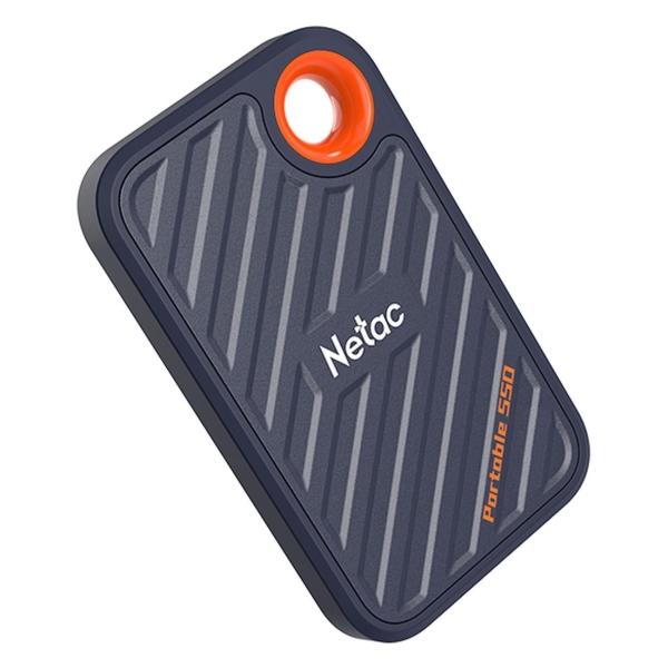 Внешний диск SSD Netac ZX20 1TB