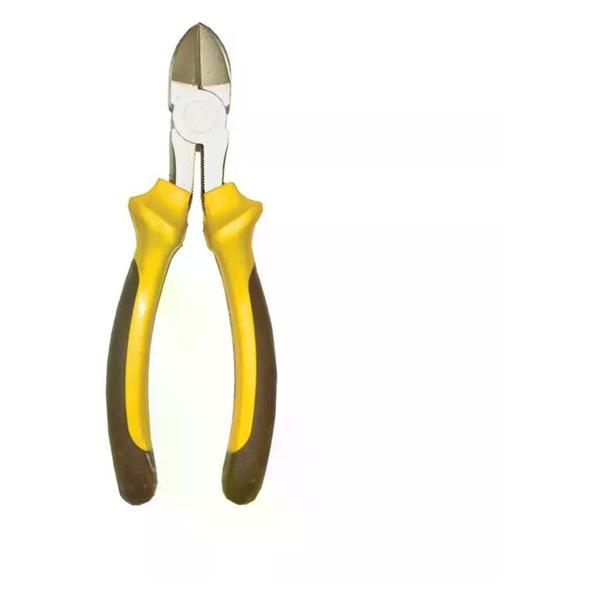 Бокорез, кусачки Biber Бокорезы 180 мм