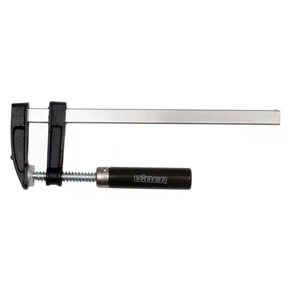 Струбцина Biber Струбцина тип F 200х50 мм