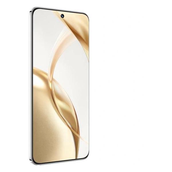 Смартфон HONOR 200 12/256GB белый