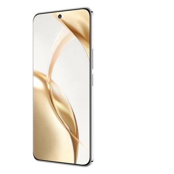 Смартфон HONOR 200 12/256GB белый