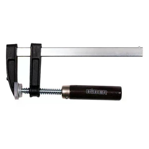 Струбцина Biber Струбцина тип F 150х50 мм