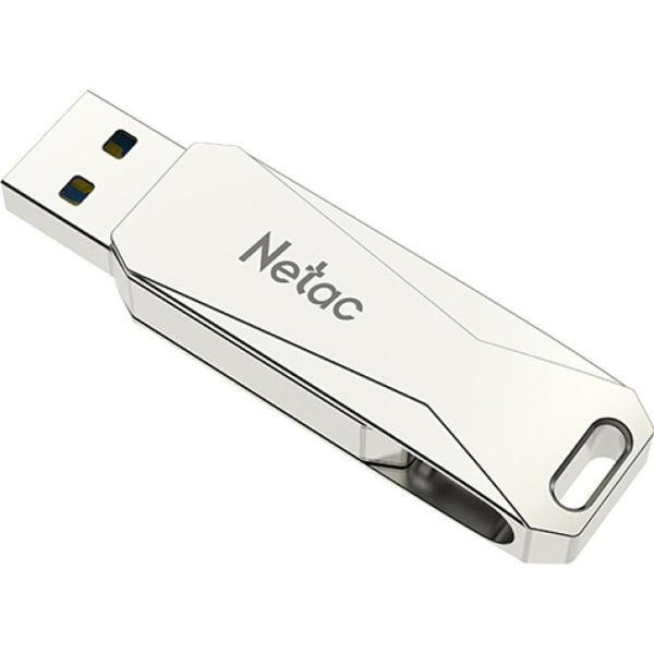 USB флеш-накопитель Netac U782C