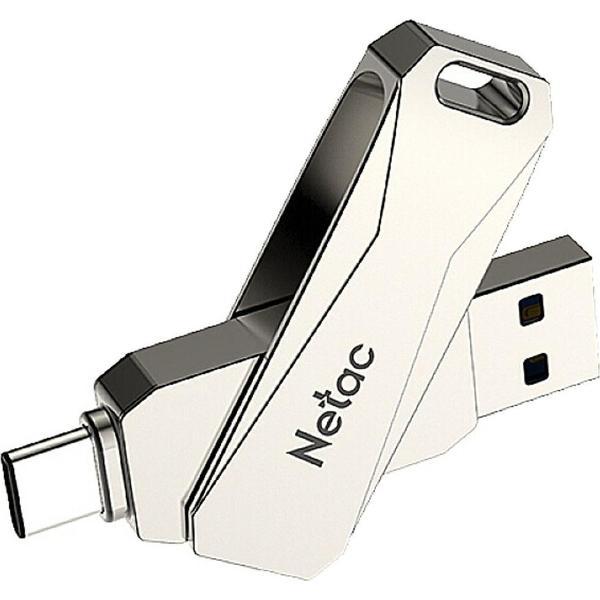 USB флеш-накопитель Netac U782C
