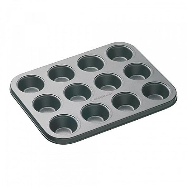 Форма для запекания Kitchen Craft на 12 шт. 26х19,5 MasterClass