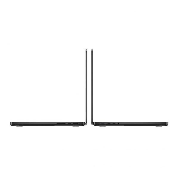 Ноутбук Apple MacBook Pro 14 2025 M5 16/1TB Space Black черный