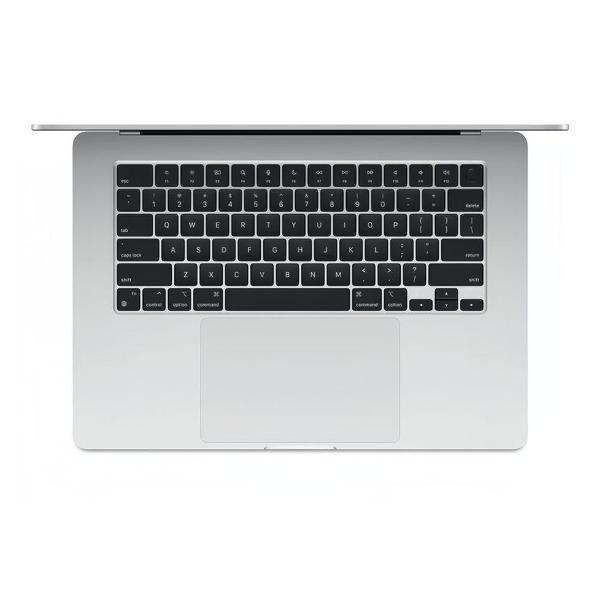 Ноутбук Apple MacBook Air 13 2025 M4 16/256GB Silver серебристый