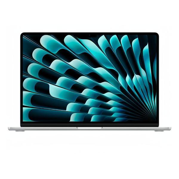 Ноутбук Apple MacBook Air 13 2025 M4 24/512GB Silver