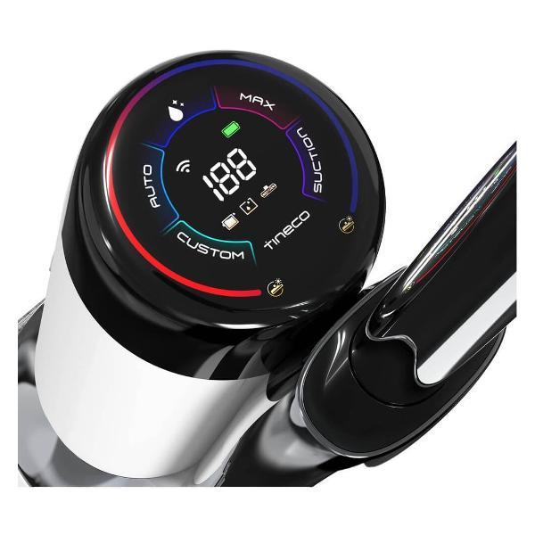 Пылесос вертикальный Tineco Floor One S6 Stretch