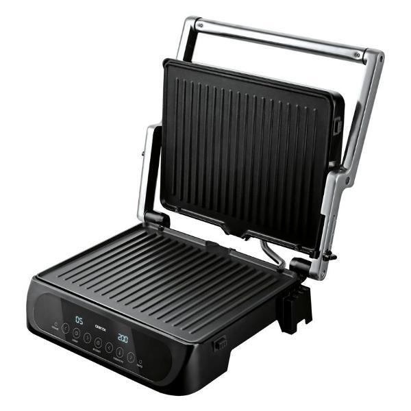 Электрогриль Centek CT-1465 черный