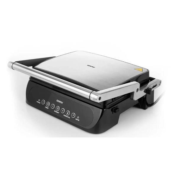 Электрогриль Centek CT-1465 черный