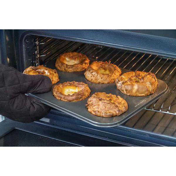 Форма для запекания Kitchen Craft на 6 шт. 35х26 MasterClass