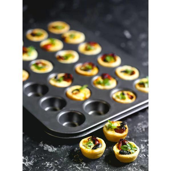 Форма для запекания Kitchen Craft с пестиком Master Class