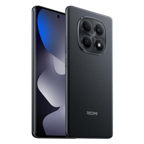 Смартфон Xiaomi Redmi Note 15 RU 6+128 черный
