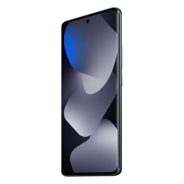 Смартфон Xiaomi Redmi Note 15 RU 6+128 Black