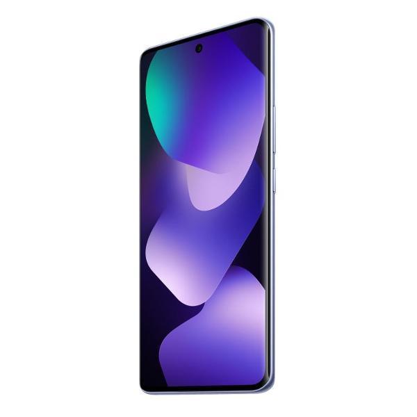 Смартфон Xiaomi Redmi Note 15 RU 6+128 Purple