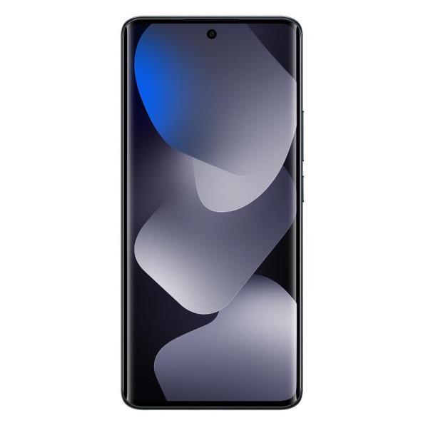 Смартфон Xiaomi Redmi Note 15 RU 8+128 Black