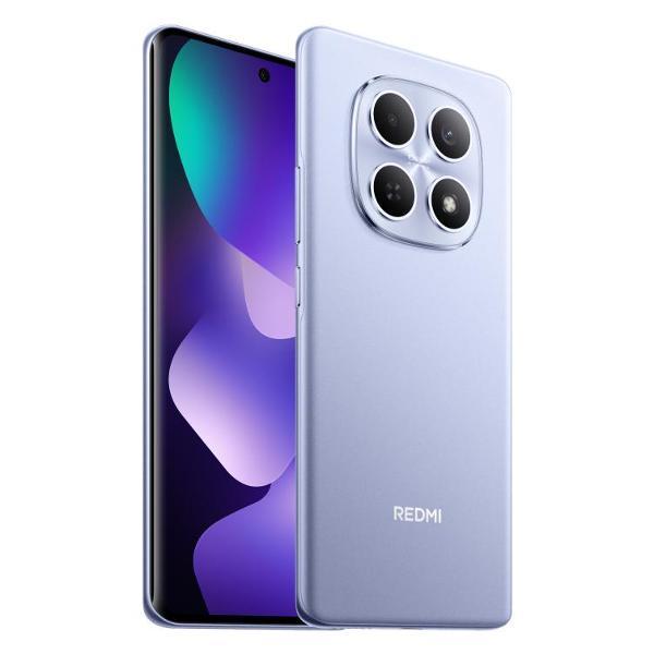 Смартфон Xiaomi Redmi Note 15 RU 8+128 фиолетовый