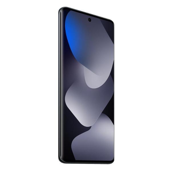 Смартфон Xiaomi Redmi Note 15 RU 8+256 Black