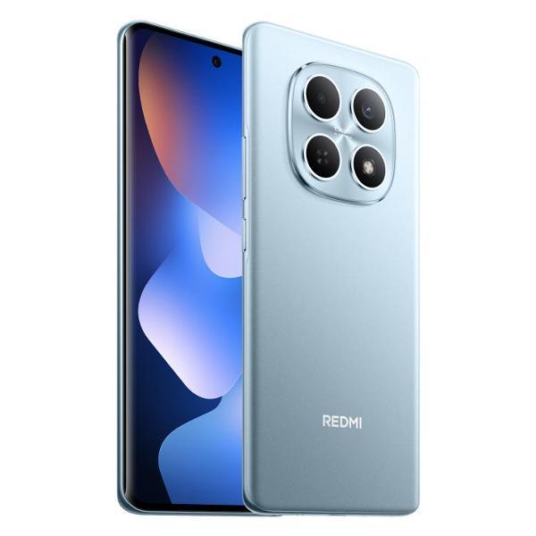 Смартфон Xiaomi Redmi Note 15 RU 8+256 голубой фото