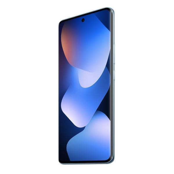 Смартфон Xiaomi Redmi Note 15 RU 8+256 Glacier Blue