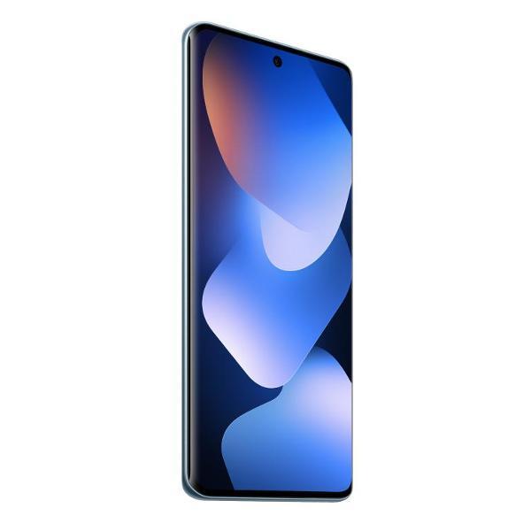 Смартфон Xiaomi Redmi Note 15 RU 8+256 Glacier Blue