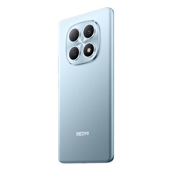 Смартфон Xiaomi Redmi Note 15 RU 8+256 Glacier Blue