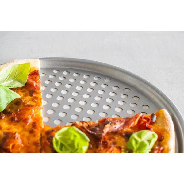 Форма для запекания Kitchen Craft для выпекания пиццы 33 см