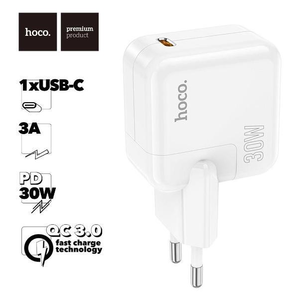 Зарядное устройство для радиотехники Hoco C112A Advantage