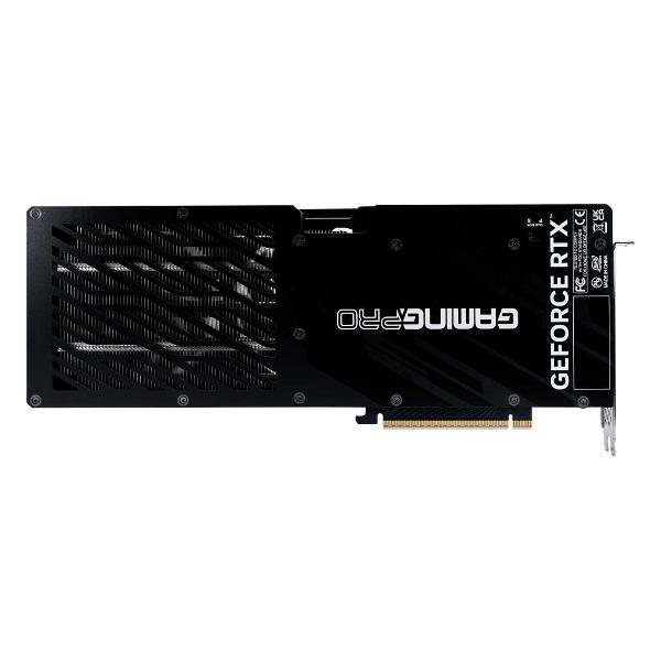 Видеокарта Palit GeForce RTX 5070 Ti GamingPro 16GB