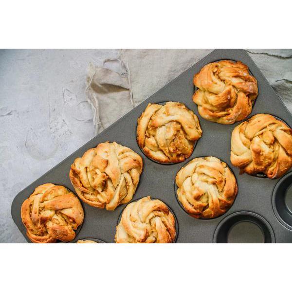 Форма для запекания Kitchen Craft на 12 шт. 35х27 см MasterClass