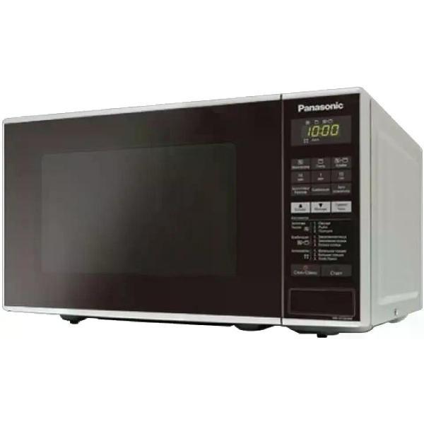 Микроволновая печь Panasonic NN-GT264MZPE фото