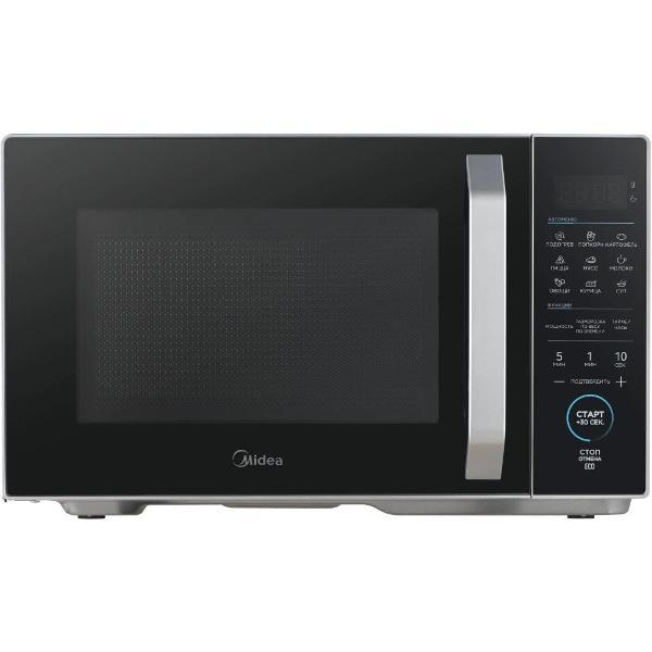 Микроволновая печь Midea EM825P2ET-S фото