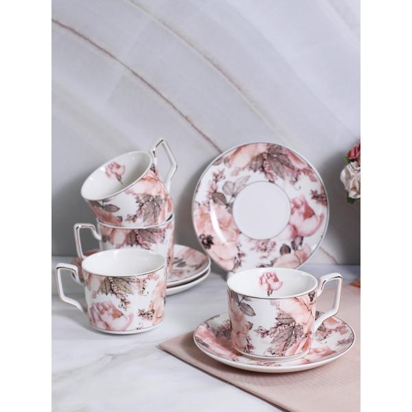 Чайный сервиз Balsford 8 предметов 4 персоны 178-43098