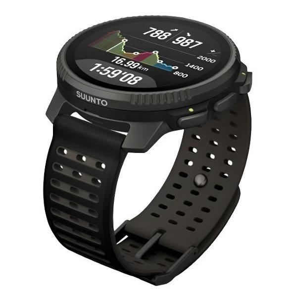 Смарт-часы Suunto Vertical 2