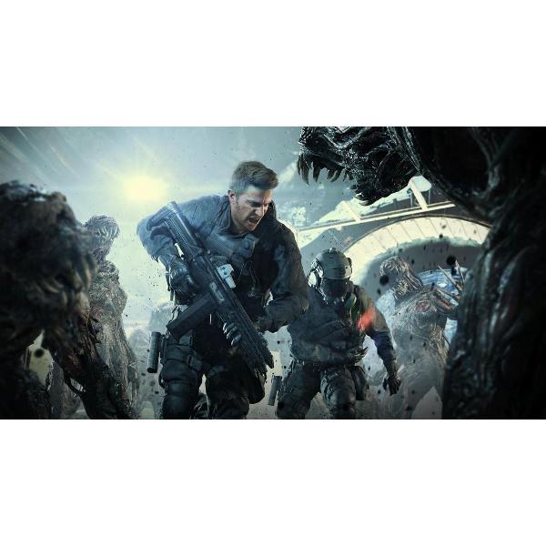 PS5 игра Capcom Resident Evil 7 Biohazard Gold Edition