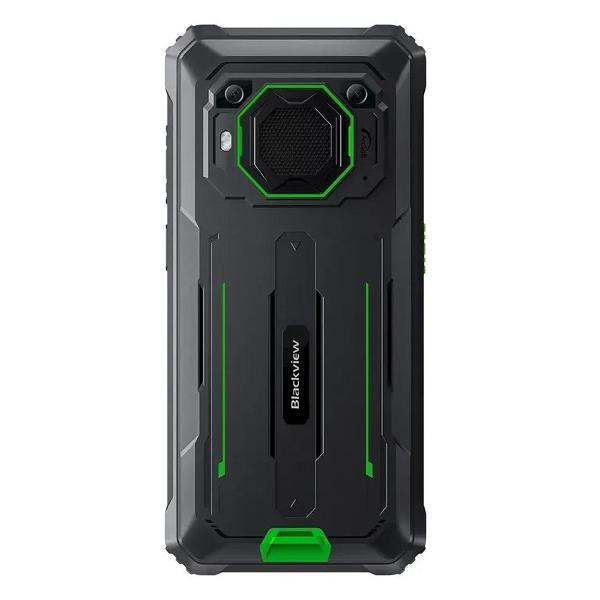 Смартфон Blackview BV6200 Plus