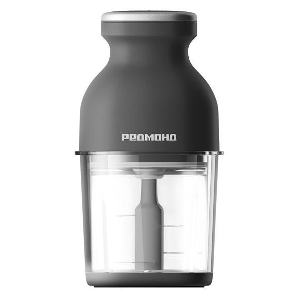 Блендер стационарный Redmond CR2700 серый