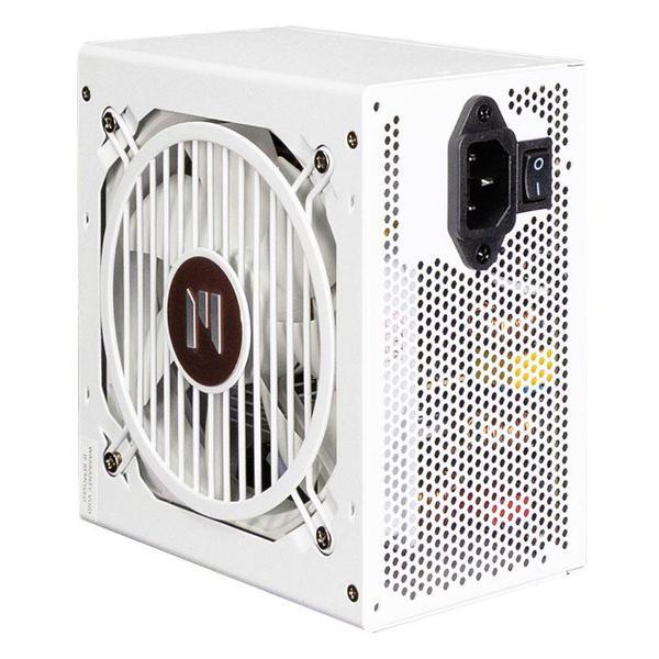 Блок питания Zalman GigaMax III 850W Bronze (ZM850-GV3 WH)