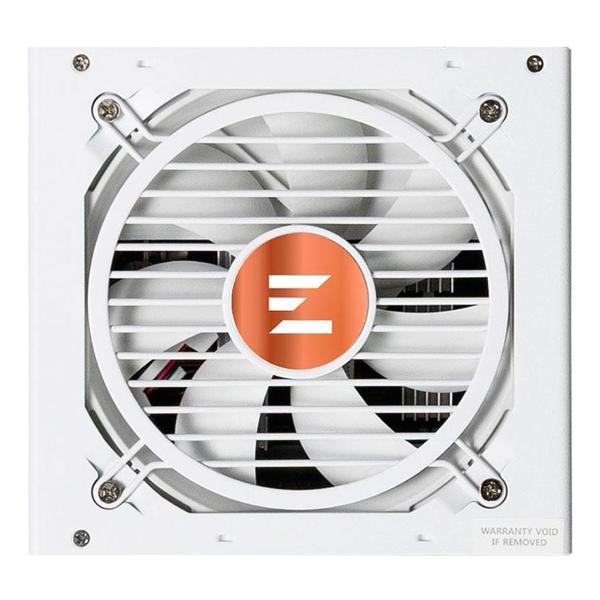 Блок питания Zalman GigaMax III 850W Bronze (ZM850-GV3 WH)