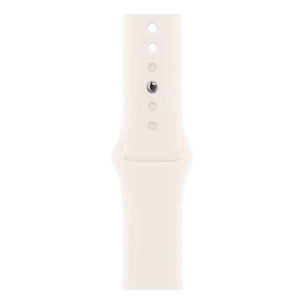 Смарт-часы Apple Watch S11&nbsp;GPS&nbsp;42mm&nbsp;Rose Gold Al Case/Light Blush SB - M/L MEU44LW/A