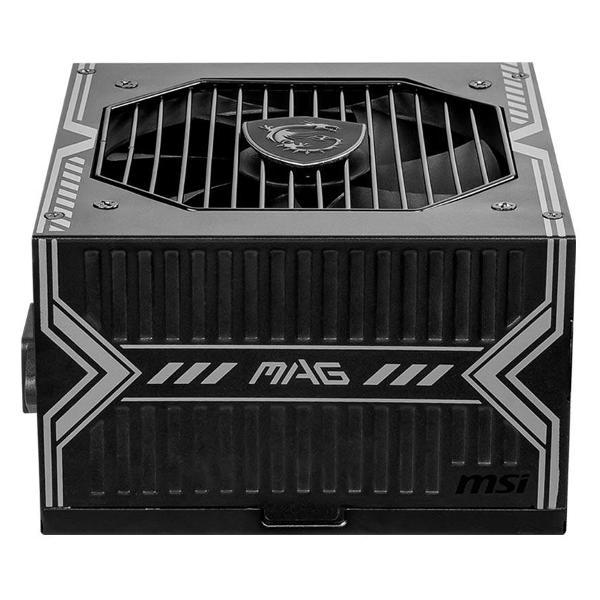 Блок питания MSI 650W ATX MAG A650BN BRONZE