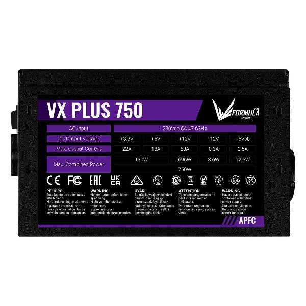 Блок питания Formula V Line VX PLUS 750