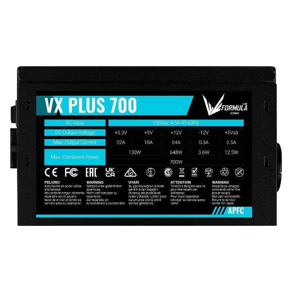 Блок питания Formula V Line VX PLUS 700
